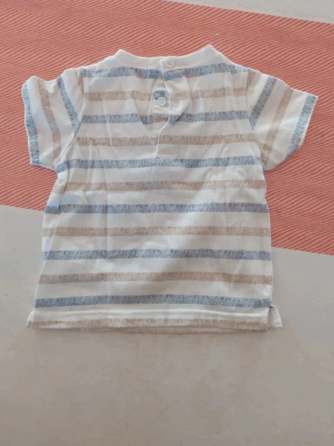 Conjunto de short y camiseta 2 años – photo 8